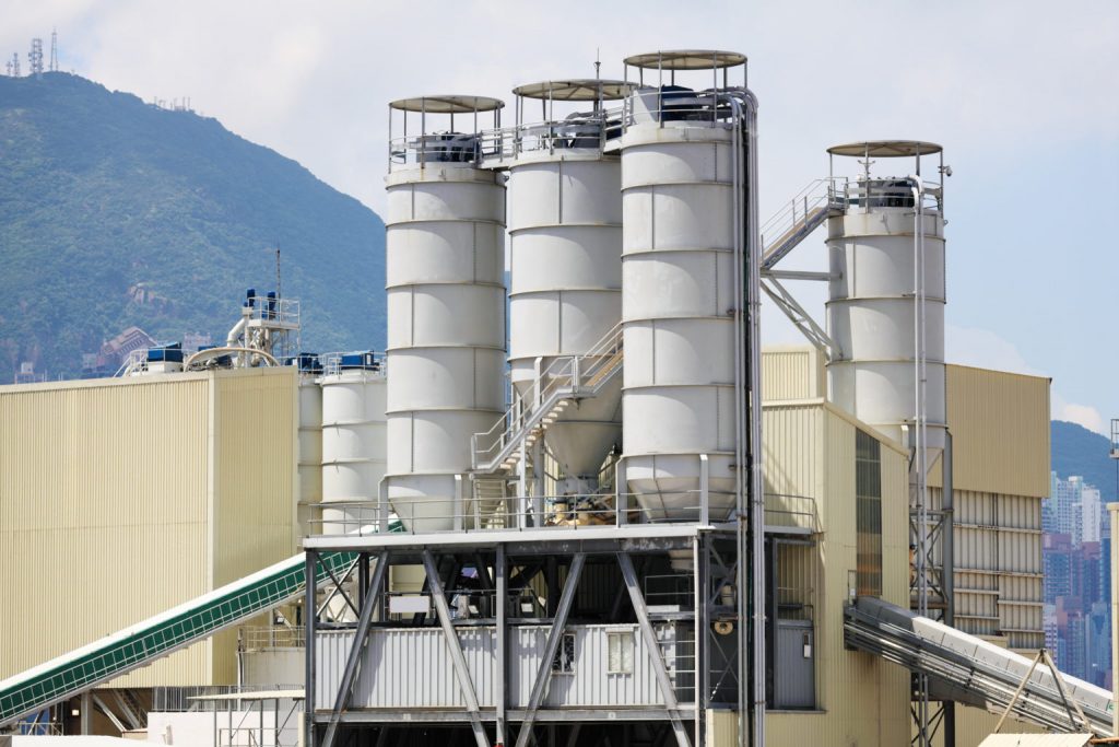 關于降低混凝土碳足跡的四種創新方法 2 1 10