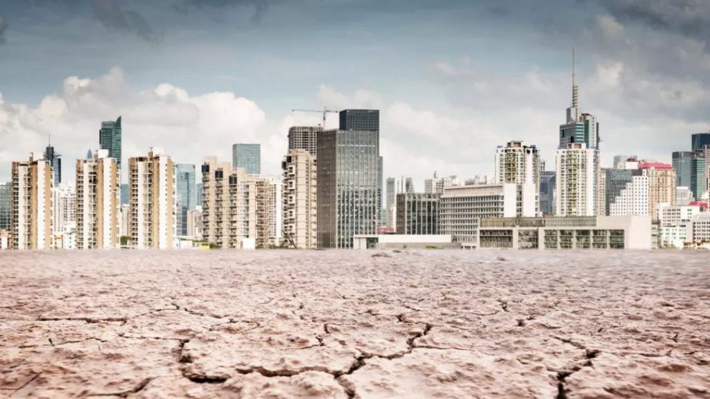 『CEO專欄』建筑業面臨的挑戰之氣候變化 1 10e6249efc588571b8c04b6133af8fe5