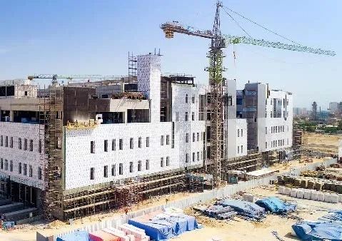 永久智能混凝土解決方案之修復卷材問題 3 2 12