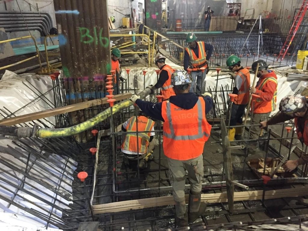 混凝土防水外加劑