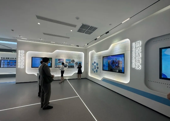 2024加拿大綠色建筑路演(福建)活動圓滿成功 4 凱頓混凝土外加劑