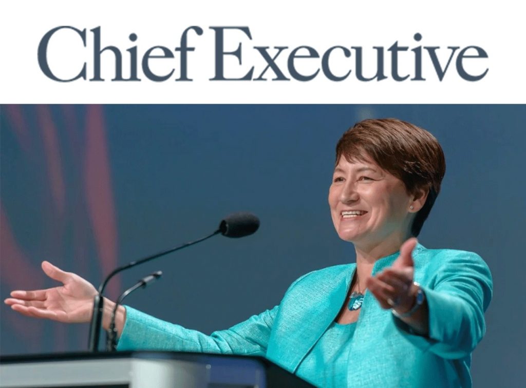 凱頓國際 CEO Kari Yuers 榮獲 ACI 國際大獎 2 凱頓防水