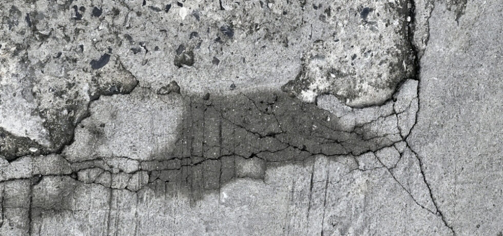 混凝土耐久性測試 | 透水性試驗及其綜合評定方法 1 ConcreteCrack