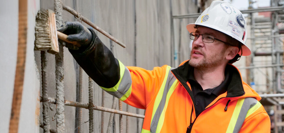 技術支持助力實現更好的建筑項目成果 1 凱頓防水