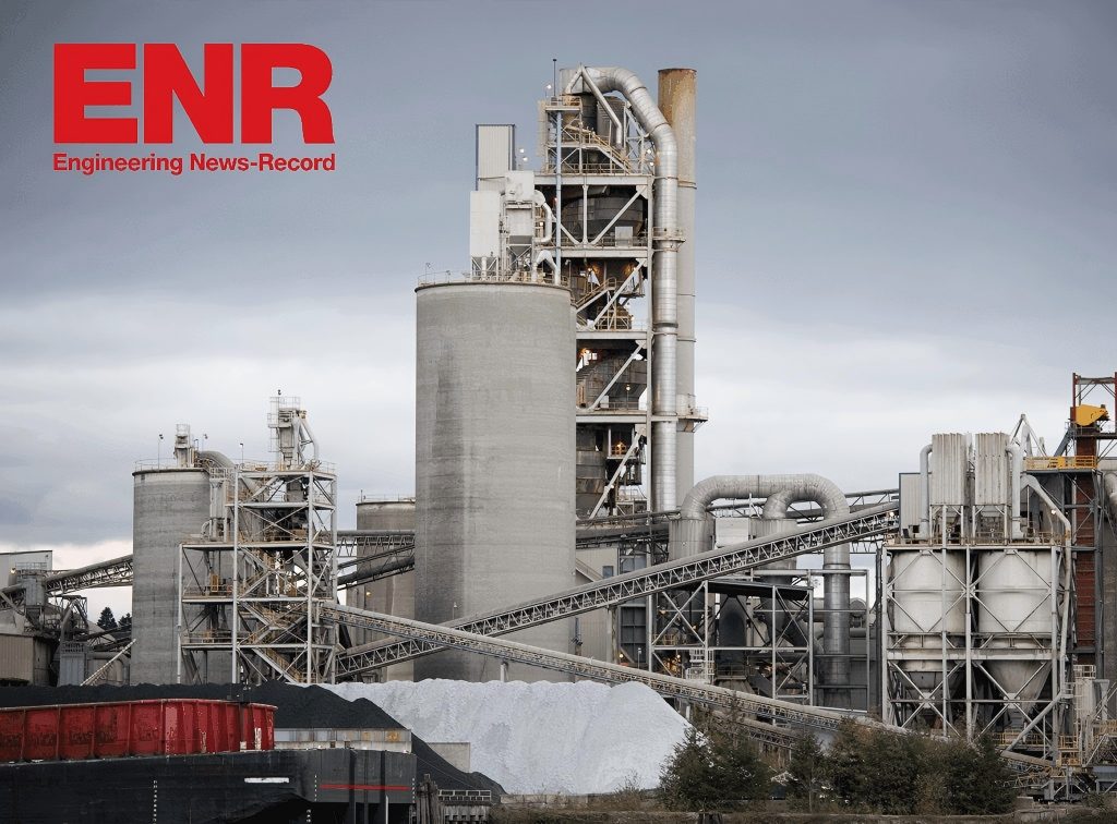 建筑材料 | 以性能為導向 具備長效耐久性 1 長效耐久性混凝土外加劑