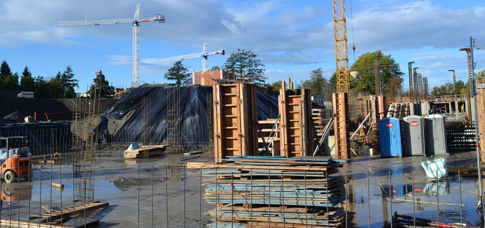 混凝土防水技術淺析 | 世界混凝土大會360網絡研討會 1 凱頓防水