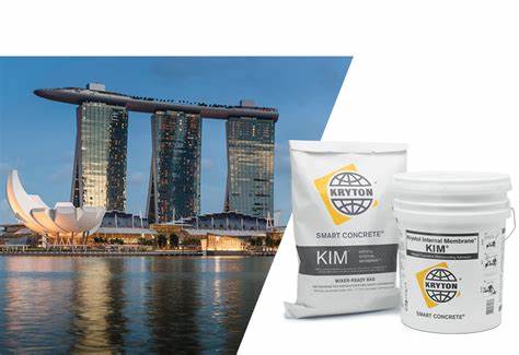 水利工程混凝土解決方案 2 智能混凝土解決方案