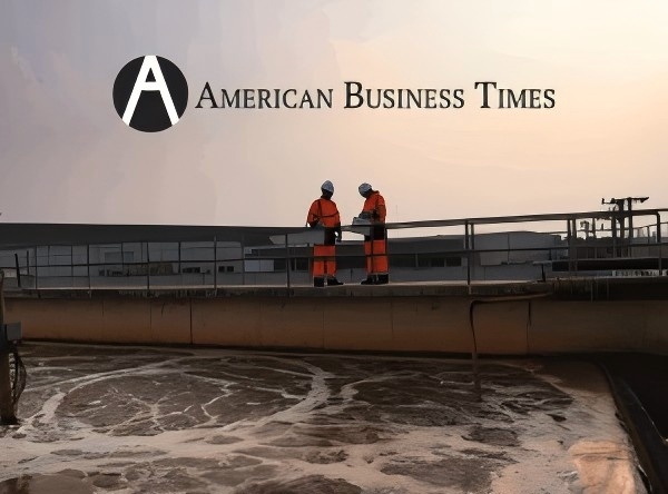 美國水務基礎設施 | 耐久混凝土需求之緊迫 1 水務基礎設施耐久混凝土